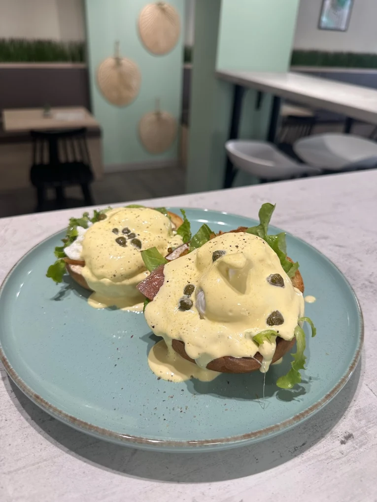 brunch menu
