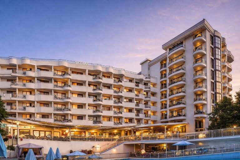 grand hotel prestige