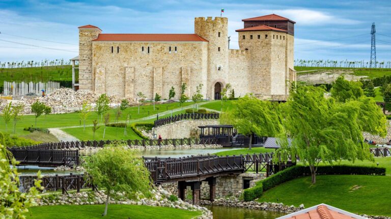 исторически парк