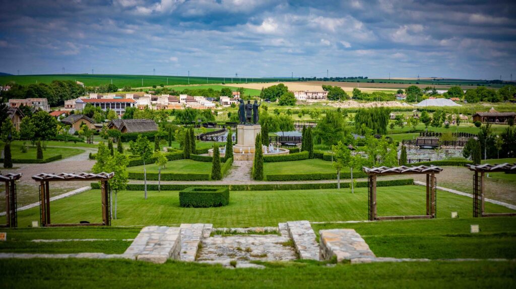 исторически парк