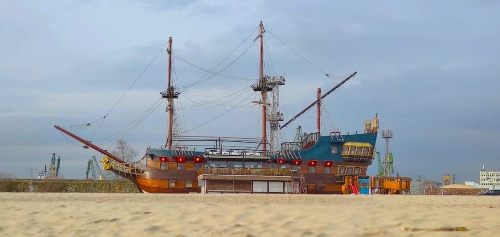 10-те най-добри морски ресторанта във Варна